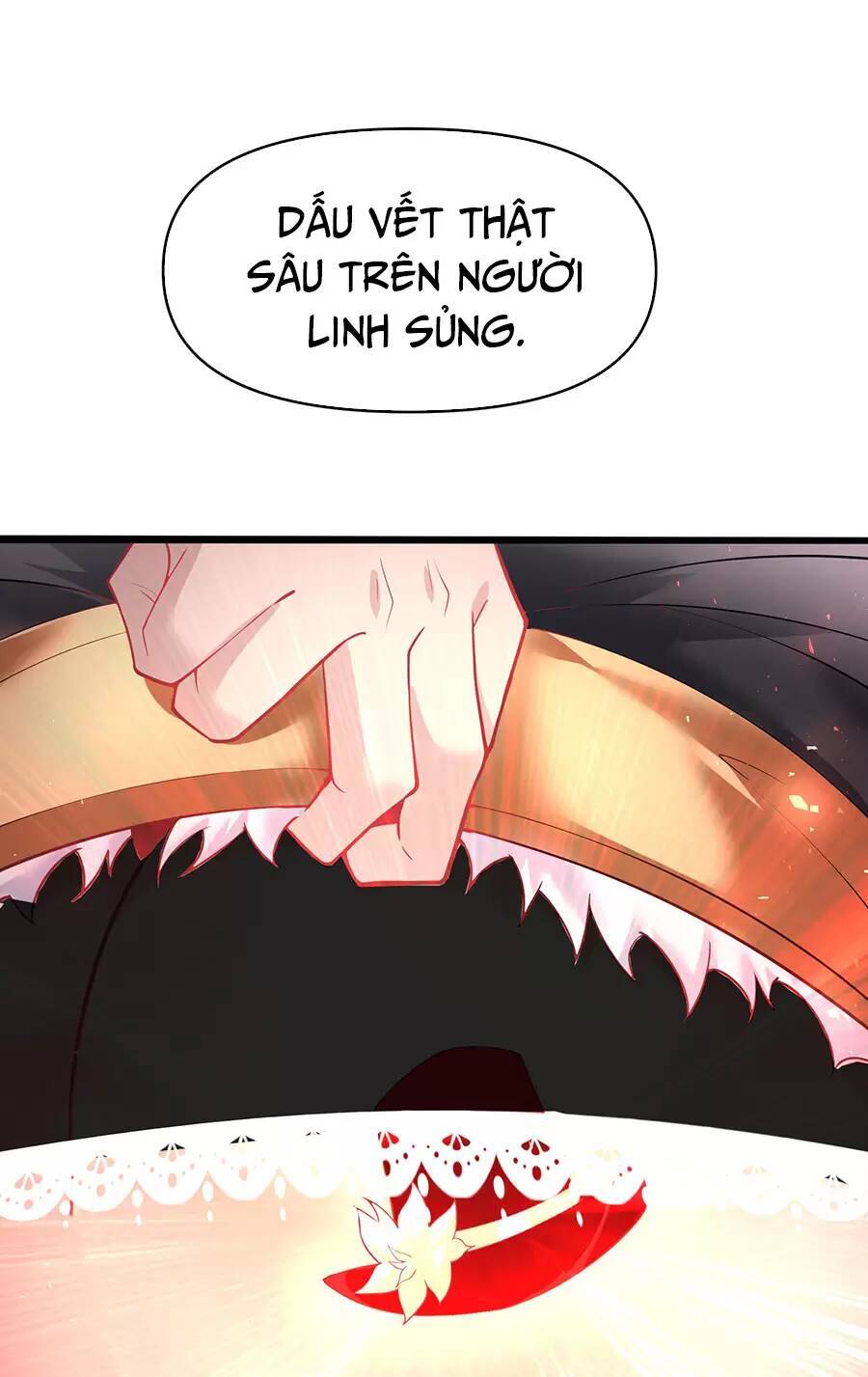 Đồ Long Kỵ Sĩ Hôn Môi Ác Long - Chương 31.1 - Trang 5
