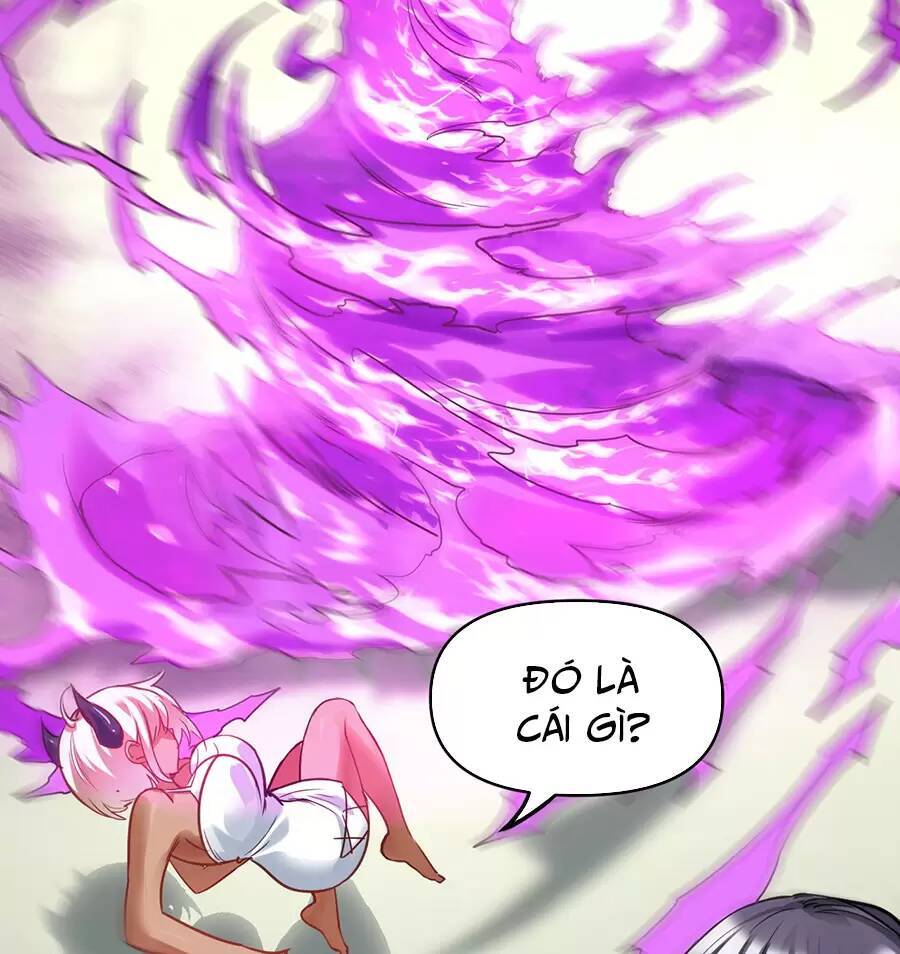 Đồ Long Kỵ Sĩ Hôn Môi Ác Long - Chương 31.1 - Trang 43