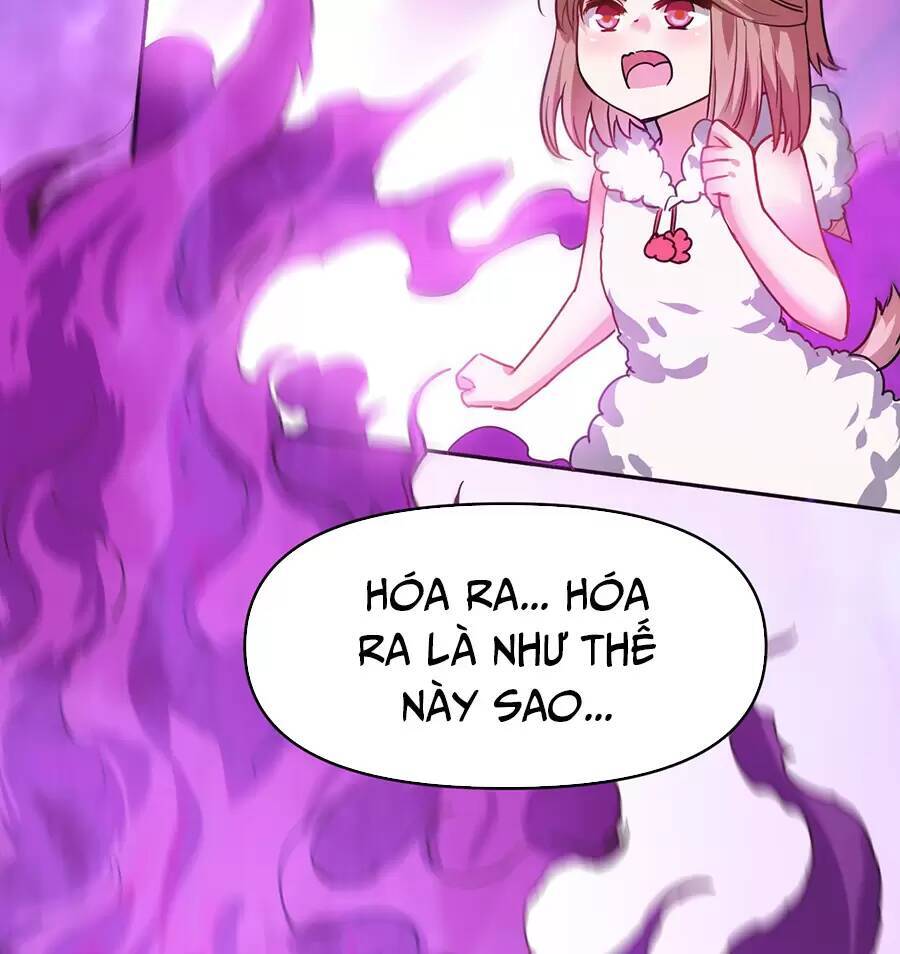 Đồ Long Kỵ Sĩ Hôn Môi Ác Long - Chương 31.1 - Trang 46