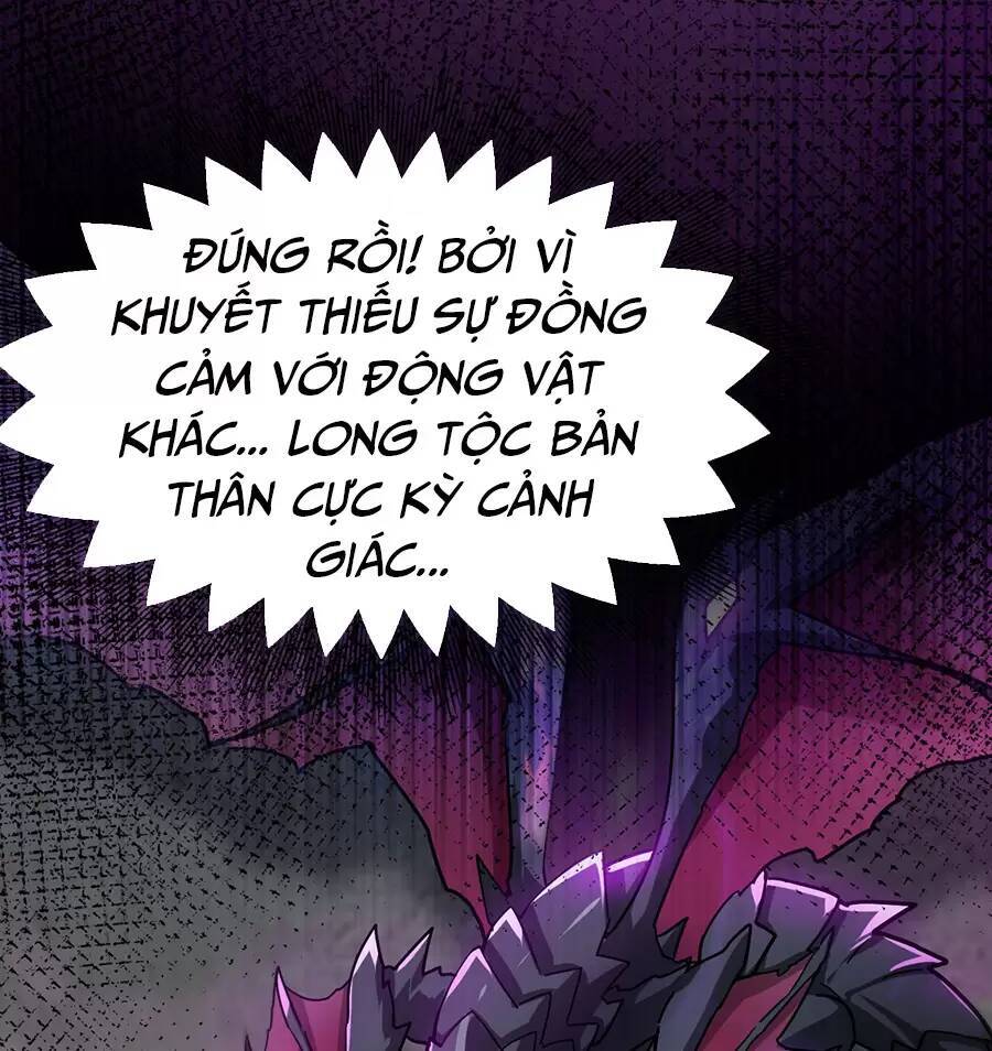Đồ Long Kỵ Sĩ Hôn Môi Ác Long - Chương 31.1 - Trang 49