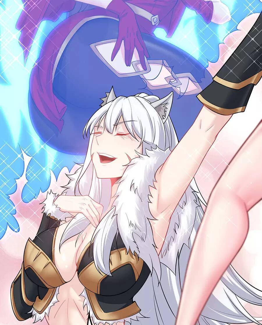 Đồ Long Kỵ Sĩ Hôn Môi Ác Long - Chương 31.1 - Trang 8