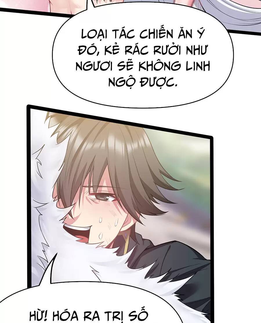 Đồ Long Kỵ Sĩ Hôn Môi Ác Long - Chương 31.1 - Trang 9