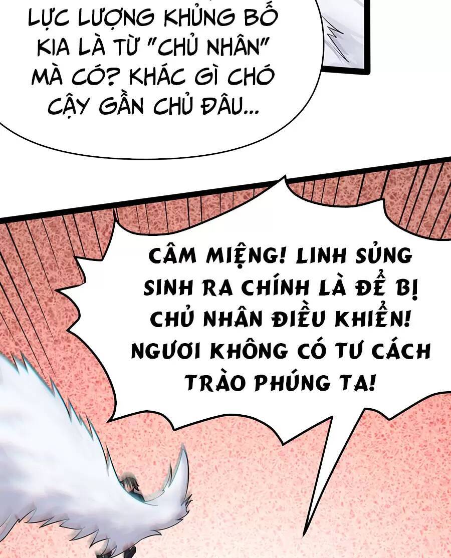 Đồ Long Kỵ Sĩ Hôn Môi Ác Long - Chương 31.1 - Trang 10