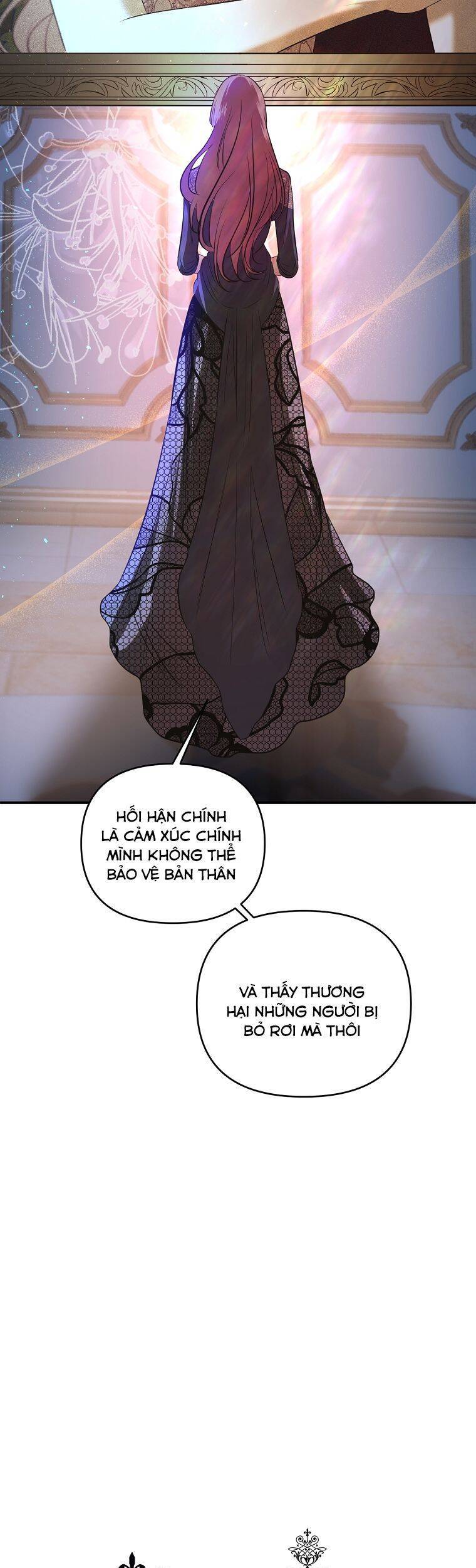 Phương Pháp Sống Sót Khi Phải Ngủ Cùng Hoàng Đế - Chương 25 - Trang 11