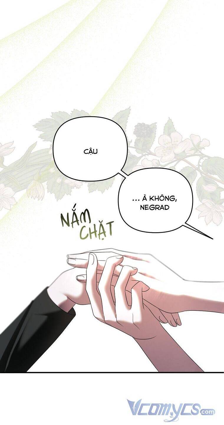 Phương Pháp Sống Sót Khi Phải Ngủ Cùng Hoàng Đế - Chương 25 - Trang 28