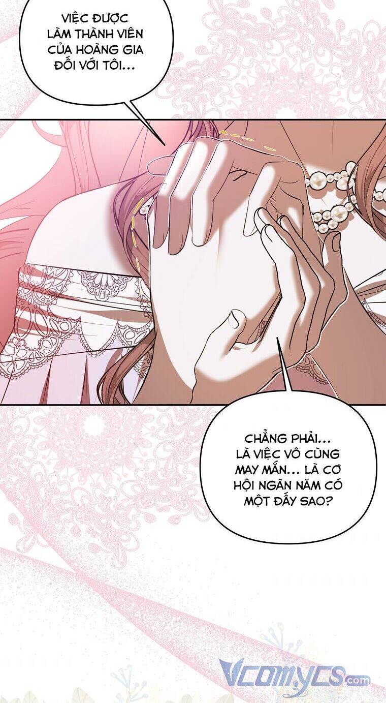 Phương Pháp Sống Sót Khi Phải Ngủ Cùng Hoàng Đế - Chương 25 - Trang 30