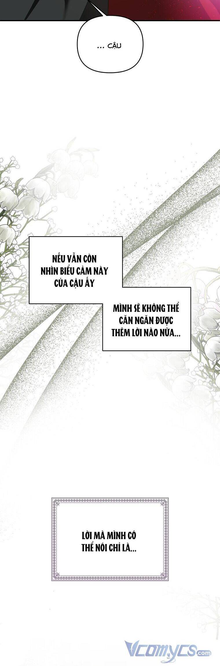 Phương Pháp Sống Sót Khi Phải Ngủ Cùng Hoàng Đế - Chương 25 - Trang 32