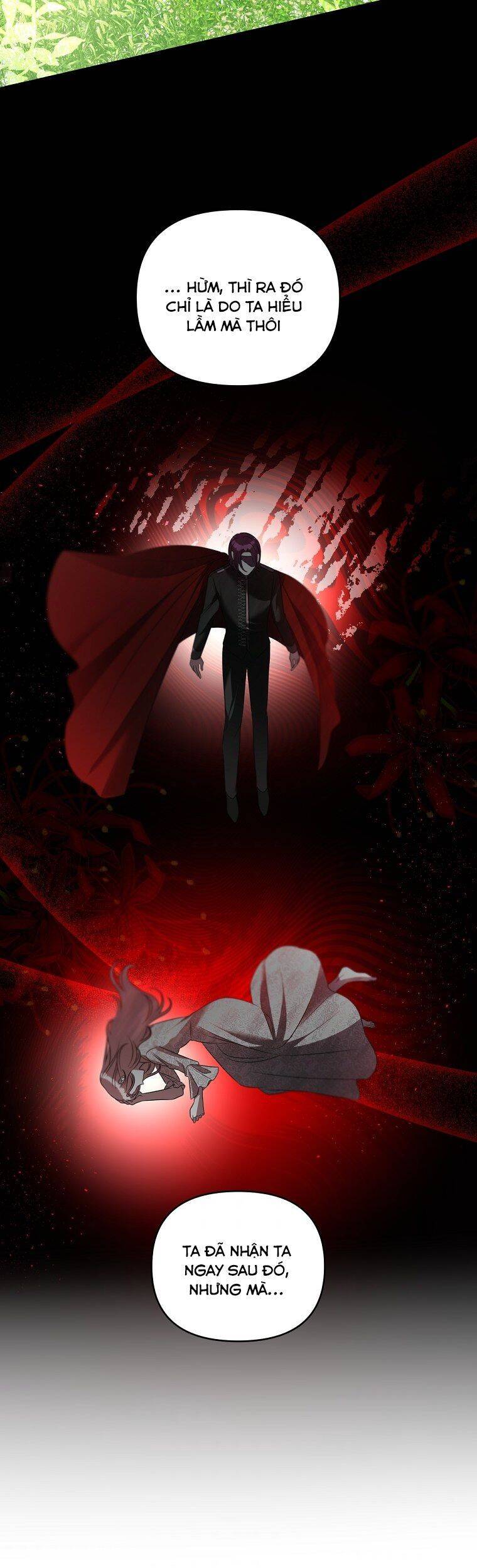 Phương Pháp Sống Sót Khi Phải Ngủ Cùng Hoàng Đế - Chương 25 - Trang 35