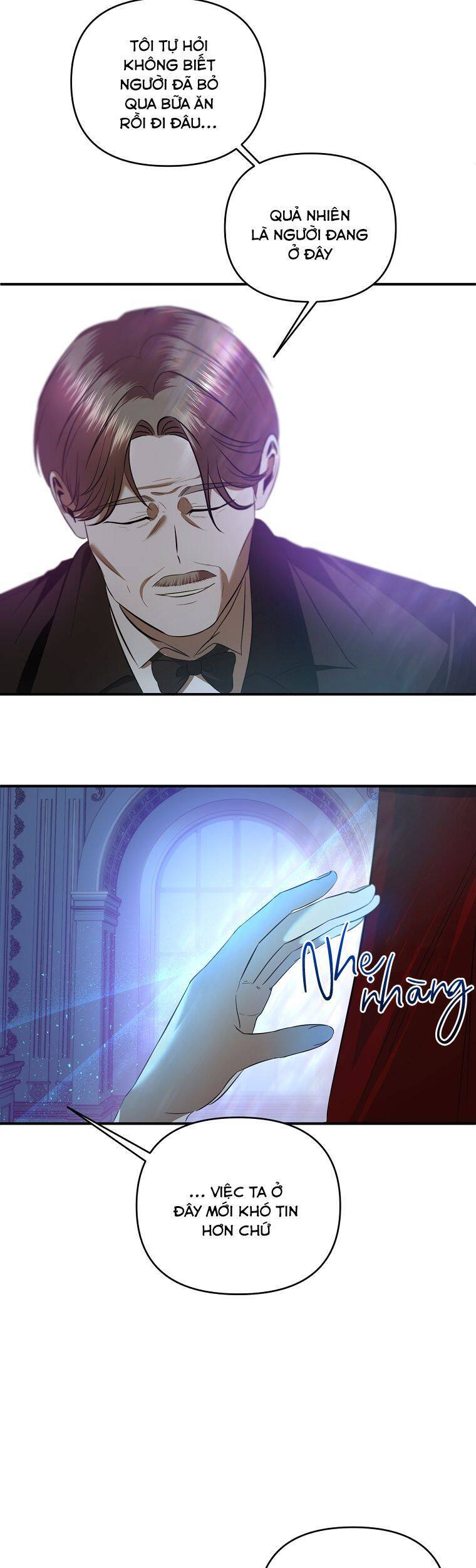 Phương Pháp Sống Sót Khi Phải Ngủ Cùng Hoàng Đế - Chương 25 - Trang 5