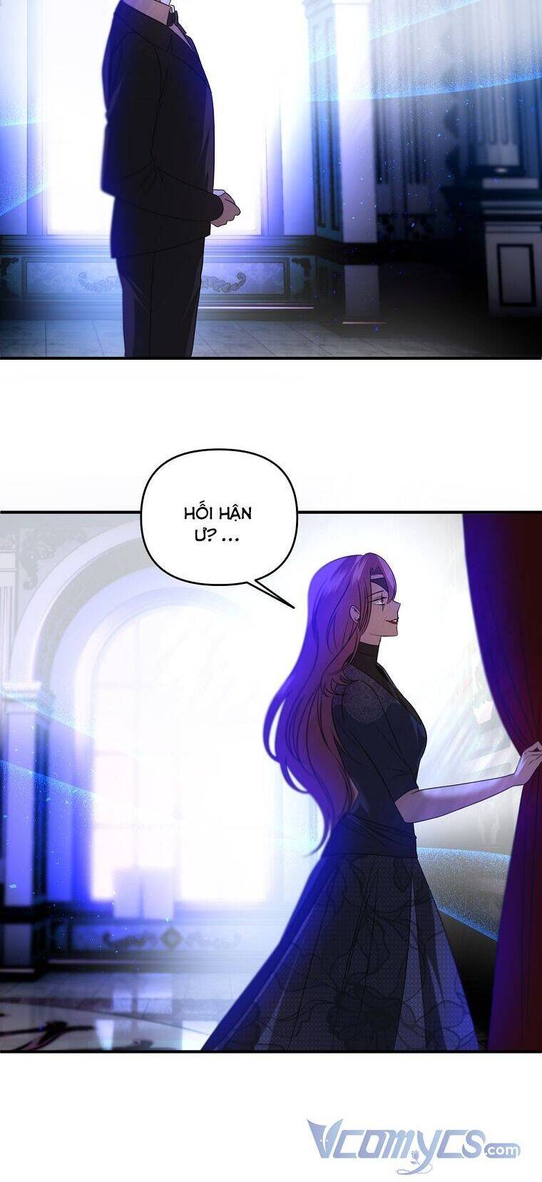 Phương Pháp Sống Sót Khi Phải Ngủ Cùng Hoàng Đế - Chương 25 - Trang 8
