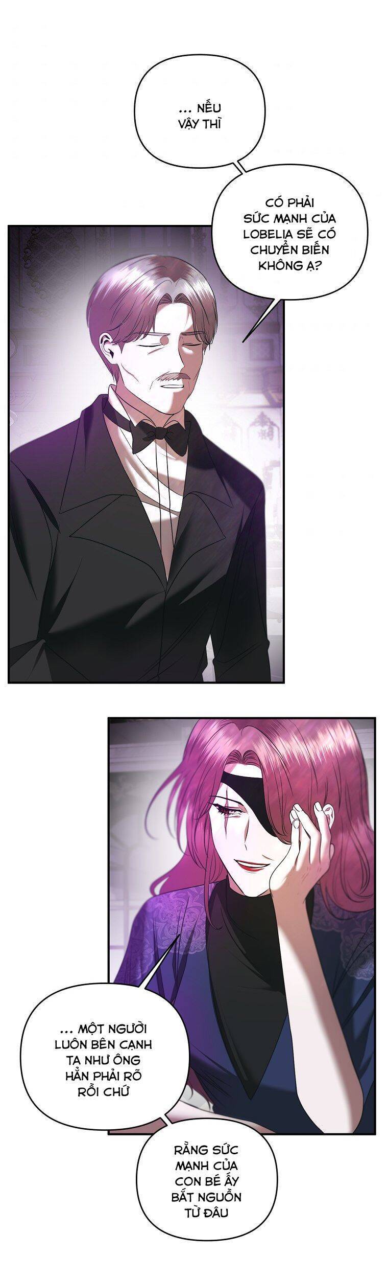 Phương Pháp Sống Sót Khi Phải Ngủ Cùng Hoàng Đế - Chương 26 - Trang 1