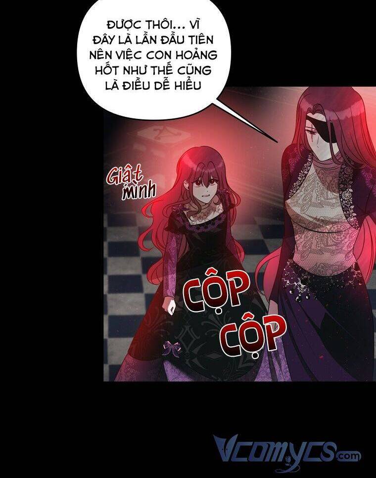 Phương Pháp Sống Sót Khi Phải Ngủ Cùng Hoàng Đế - Chương 26 - Trang 11