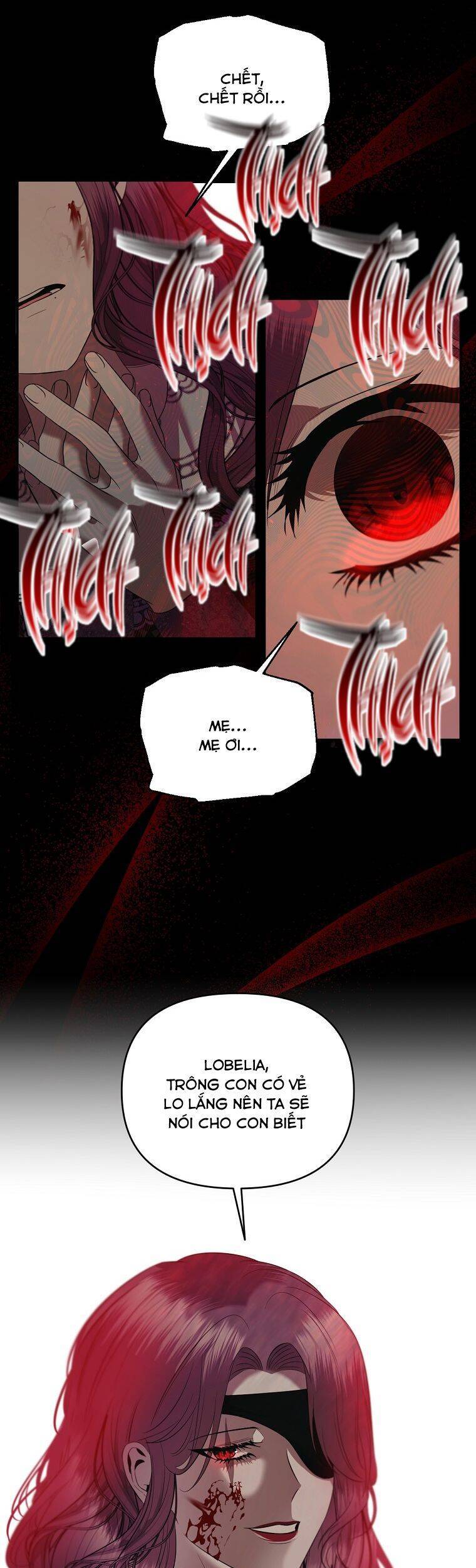 Phương Pháp Sống Sót Khi Phải Ngủ Cùng Hoàng Đế - Chương 26 - Trang 16