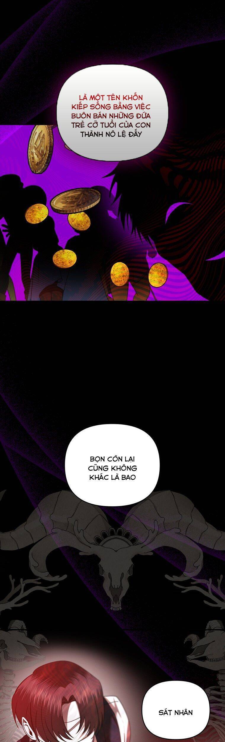 Phương Pháp Sống Sót Khi Phải Ngủ Cùng Hoàng Đế - Chương 26 - Trang 18