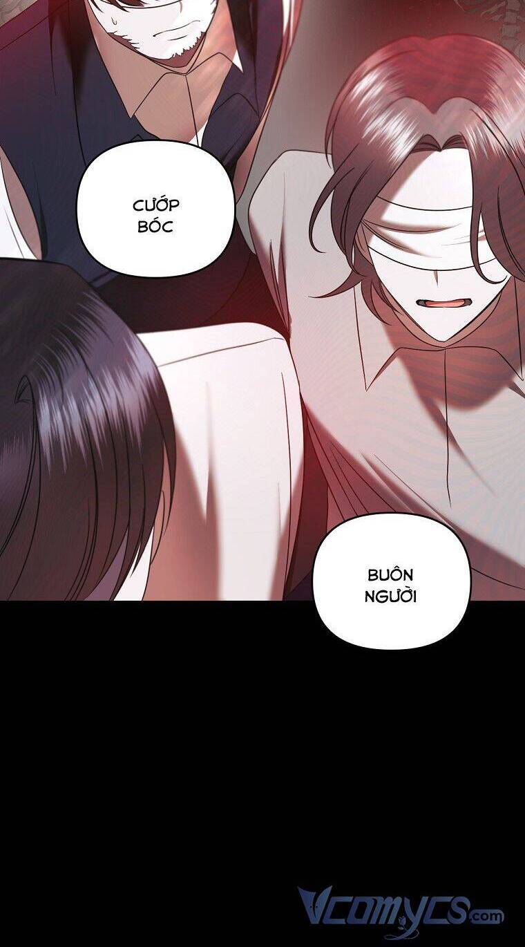 Phương Pháp Sống Sót Khi Phải Ngủ Cùng Hoàng Đế - Chương 26 - Trang 19