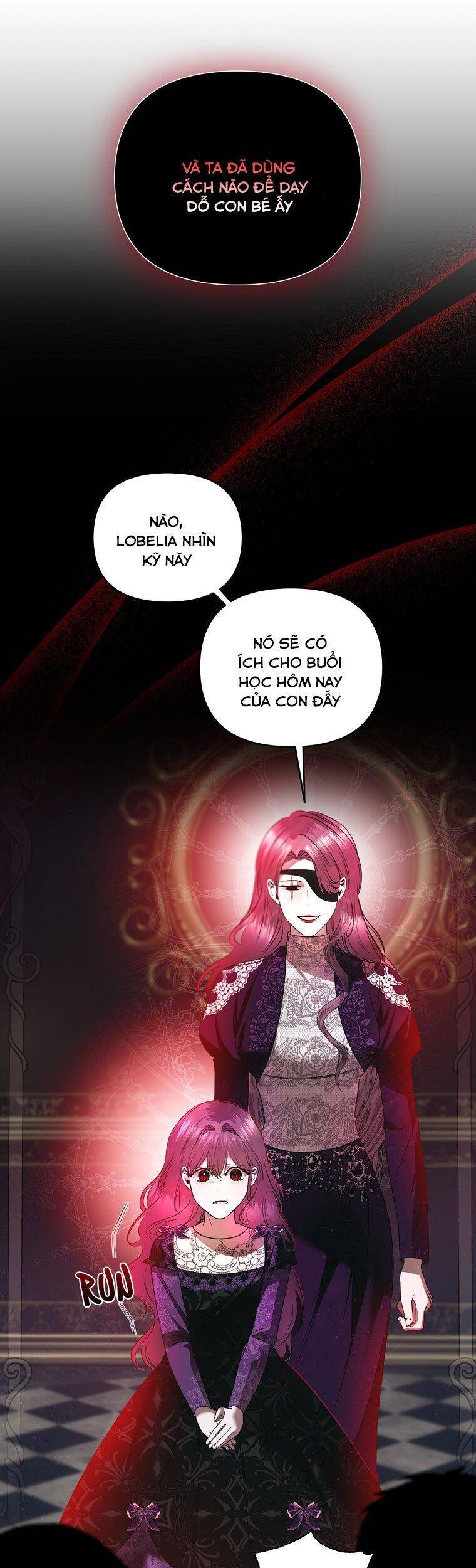 Phương Pháp Sống Sót Khi Phải Ngủ Cùng Hoàng Đế - Chương 26 - Trang 3