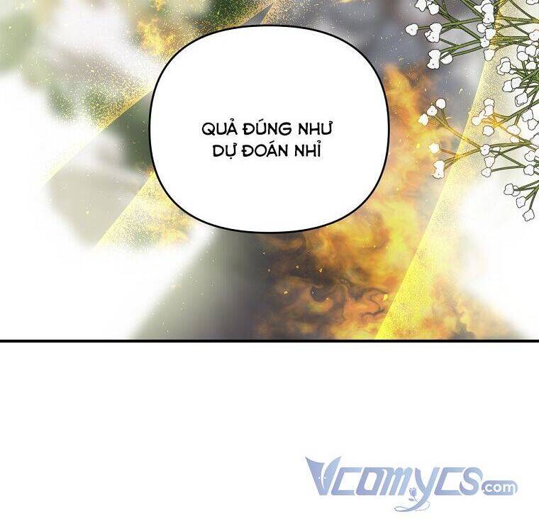 Phương Pháp Sống Sót Khi Phải Ngủ Cùng Hoàng Đế - Chương 26 - Trang 27