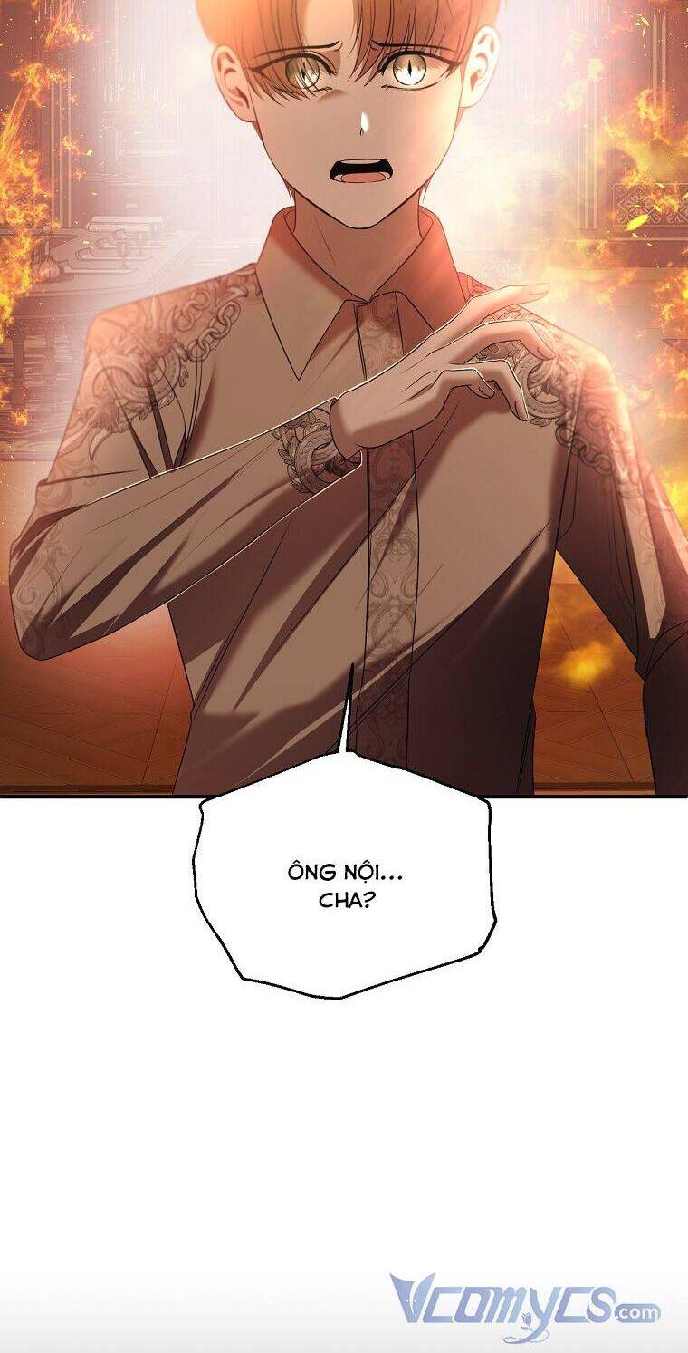 Phương Pháp Sống Sót Khi Phải Ngủ Cùng Hoàng Đế - Chương 26 - Trang 29