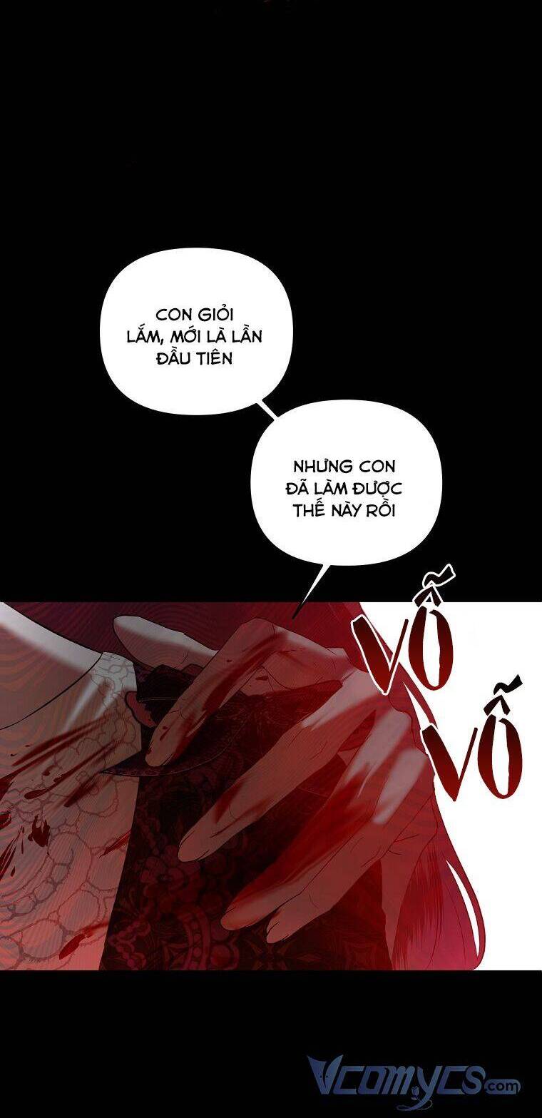 Phương Pháp Sống Sót Khi Phải Ngủ Cùng Hoàng Đế - Chương 26 - Trang 34