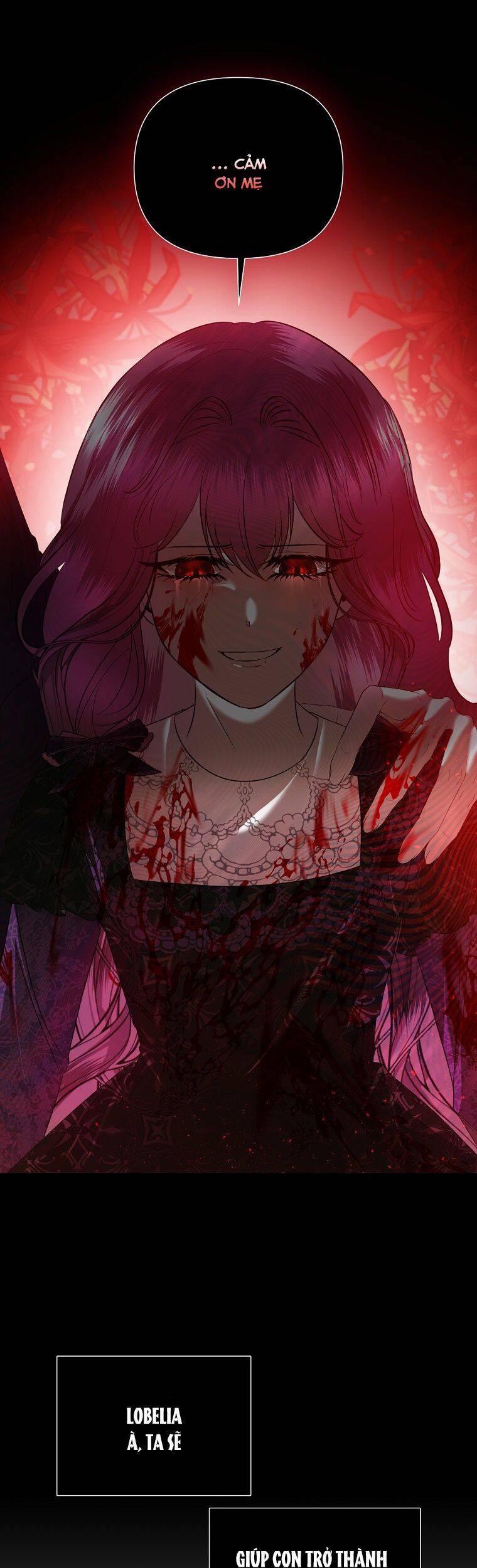 Phương Pháp Sống Sót Khi Phải Ngủ Cùng Hoàng Đế - Chương 26 - Trang 35