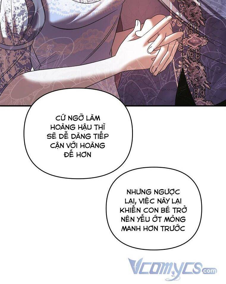Phương Pháp Sống Sót Khi Phải Ngủ Cùng Hoàng Đế - Chương 26 - Trang 40