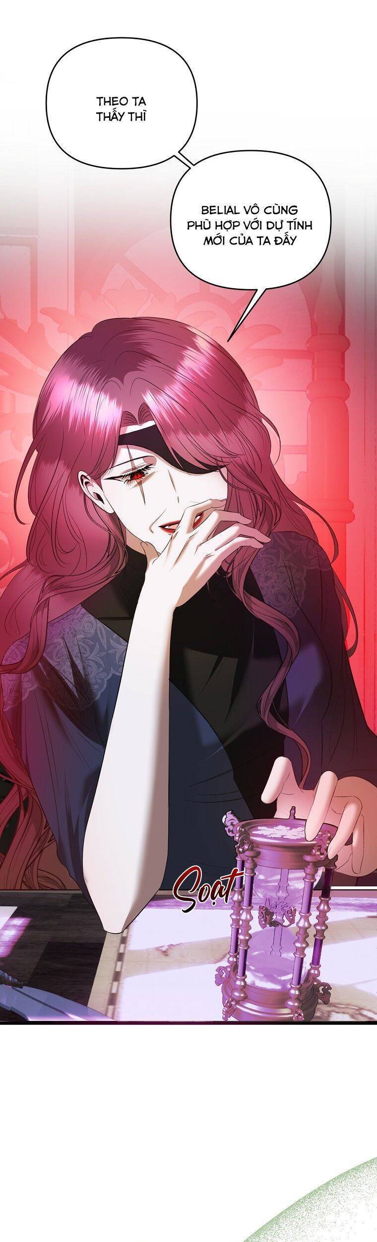 Phương Pháp Sống Sót Khi Phải Ngủ Cùng Hoàng Đế - Chương 26 - Trang 45