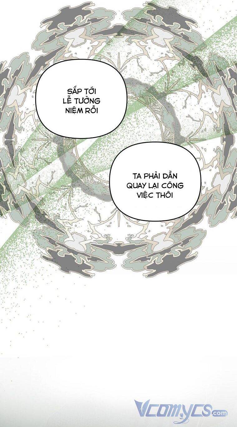 Phương Pháp Sống Sót Khi Phải Ngủ Cùng Hoàng Đế - Chương 26 - Trang 46