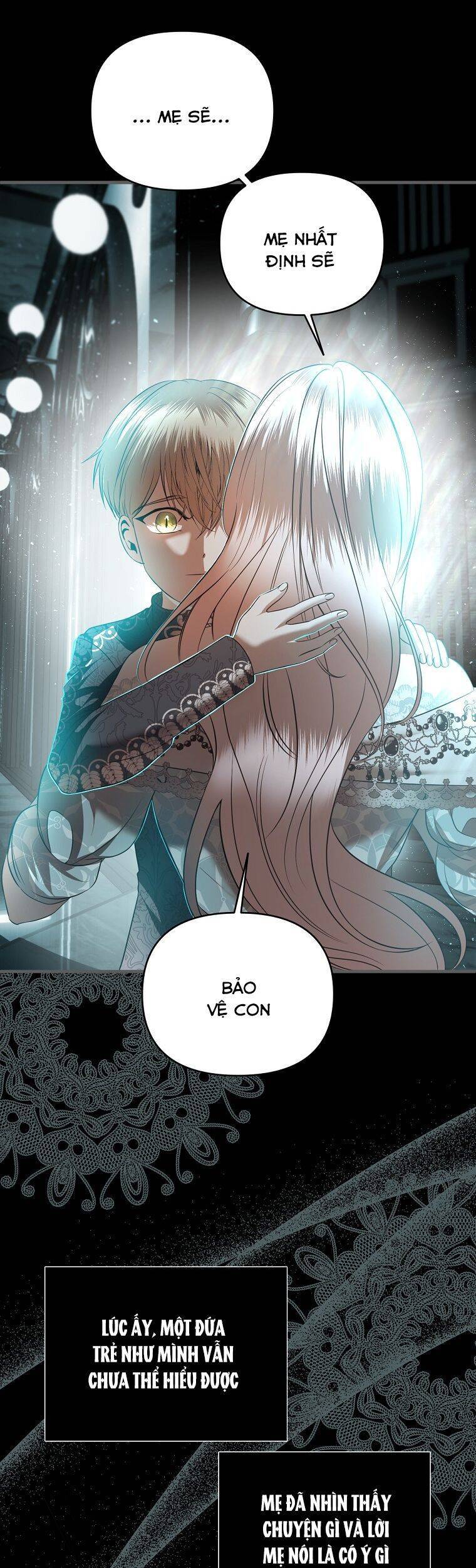 Phương Pháp Sống Sót Khi Phải Ngủ Cùng Hoàng Đế - Chương 27 - Trang 11