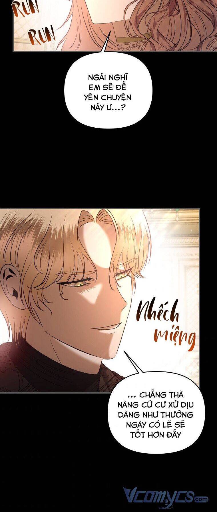 Phương Pháp Sống Sót Khi Phải Ngủ Cùng Hoàng Đế - Chương 27 - Trang 16