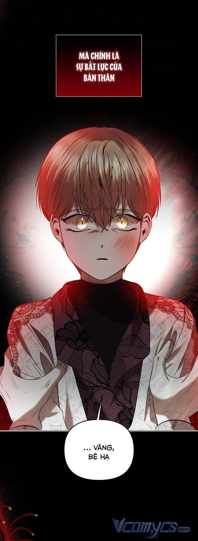 Phương Pháp Sống Sót Khi Phải Ngủ Cùng Hoàng Đế - Chương 27 - Trang 27