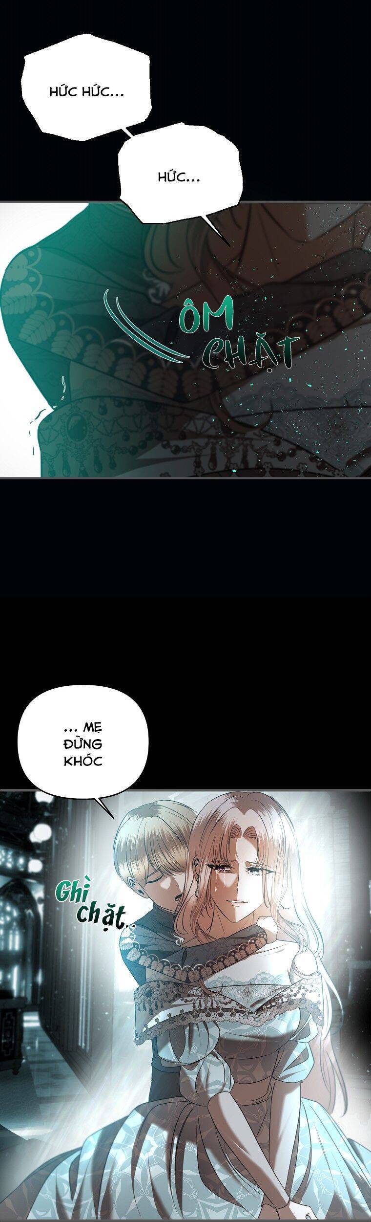 Phương Pháp Sống Sót Khi Phải Ngủ Cùng Hoàng Đế - Chương 27 - Trang 9