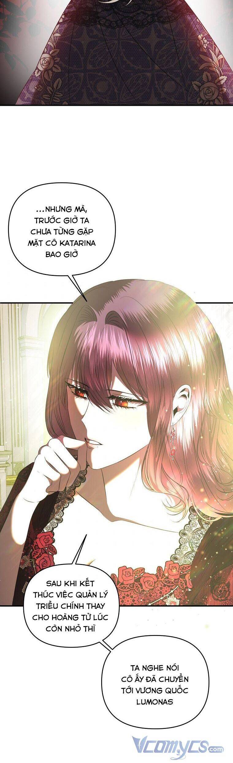 Phương Pháp Sống Sót Khi Phải Ngủ Cùng Hoàng Đế - Chương 28 - Trang 18