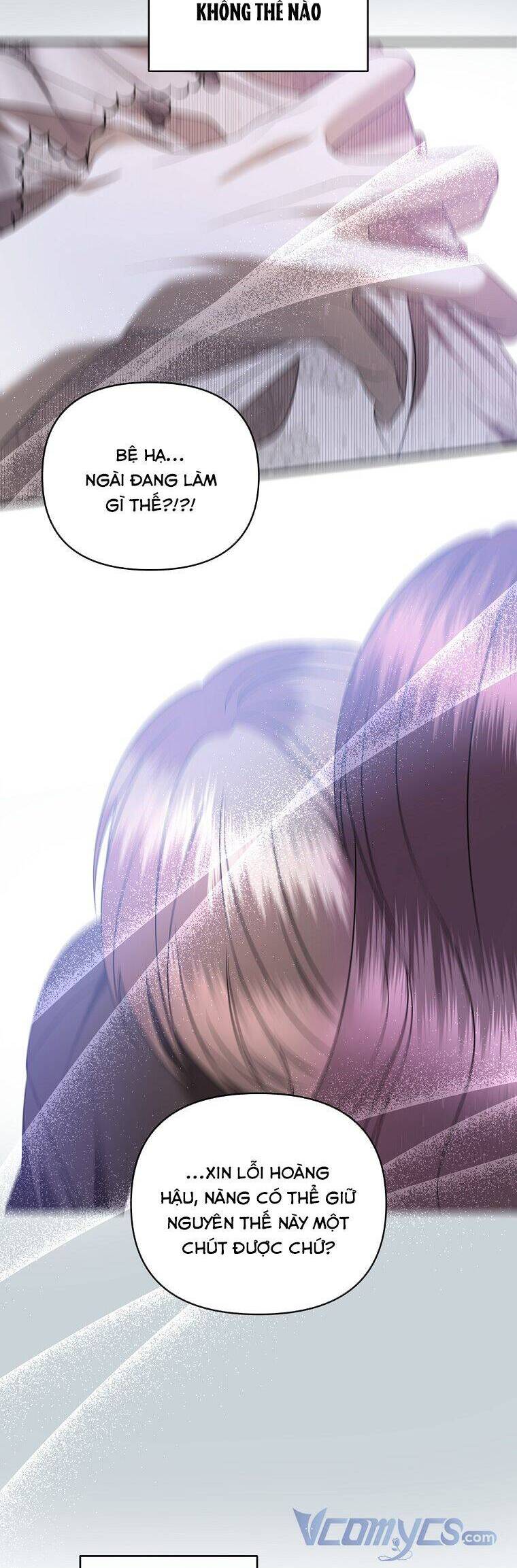 Phương Pháp Sống Sót Khi Phải Ngủ Cùng Hoàng Đế - Chương 28 - Trang 25