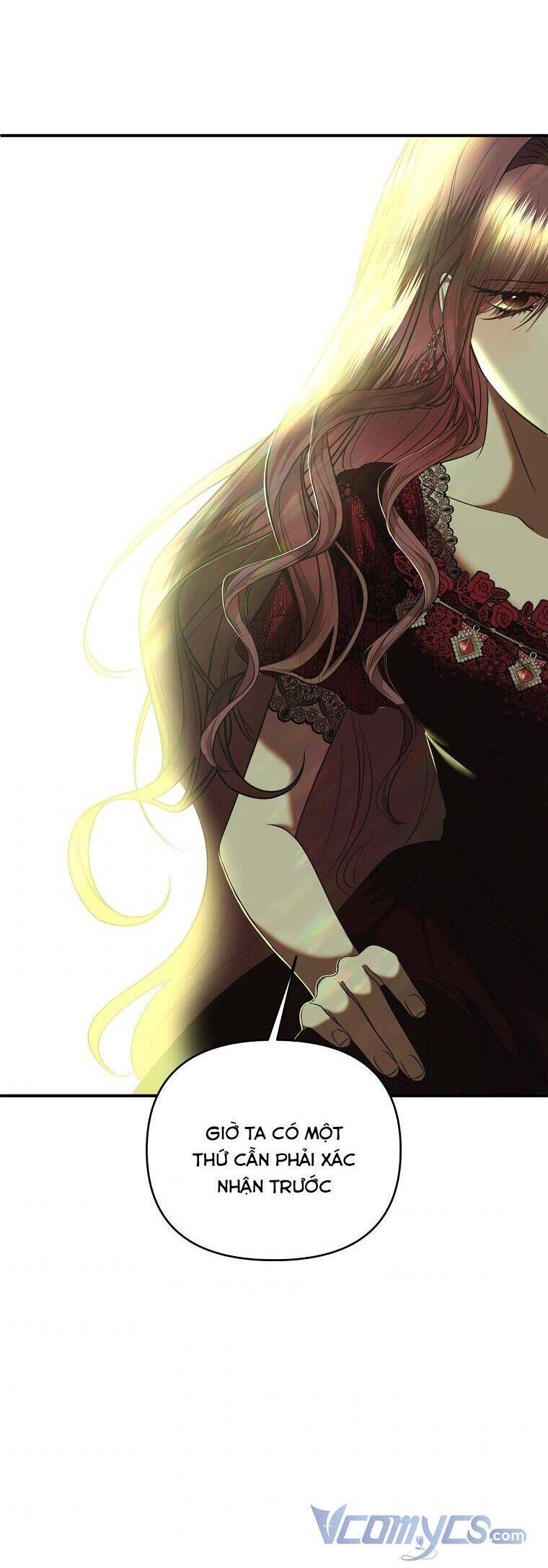 Phương Pháp Sống Sót Khi Phải Ngủ Cùng Hoàng Đế - Chương 28 - Trang 27
