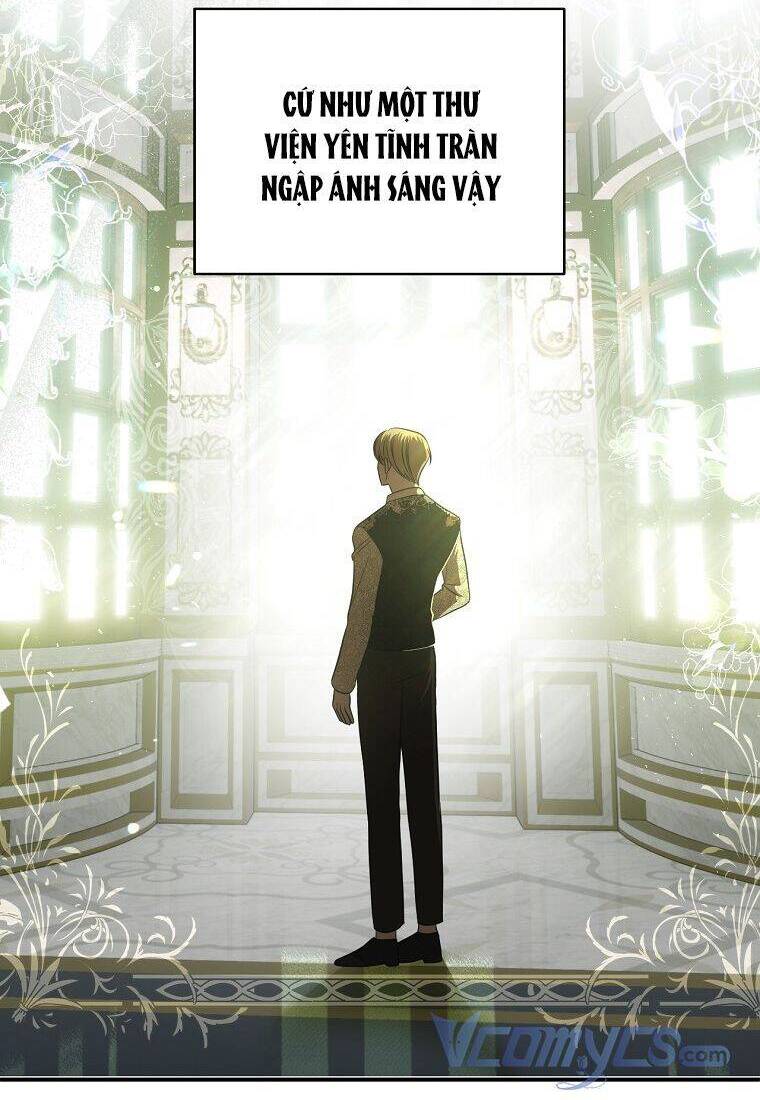 Phương Pháp Sống Sót Khi Phải Ngủ Cùng Hoàng Đế - Chương 28 - Trang 29