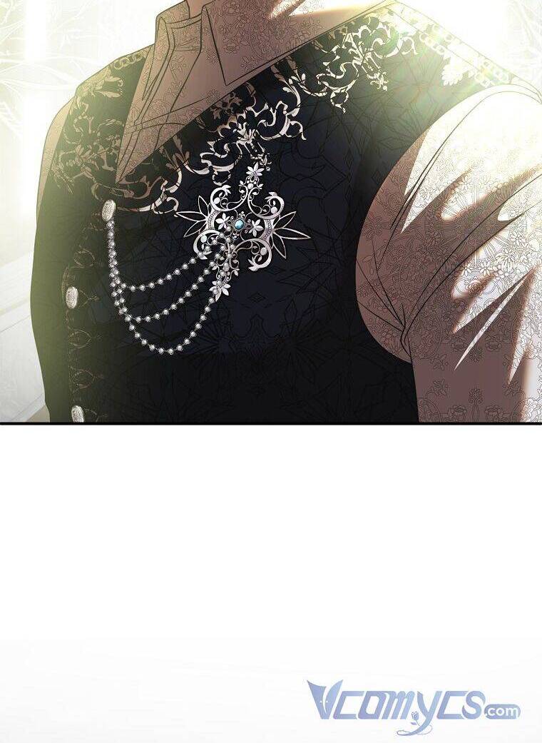 Phương Pháp Sống Sót Khi Phải Ngủ Cùng Hoàng Đế - Chương 28 - Trang 31