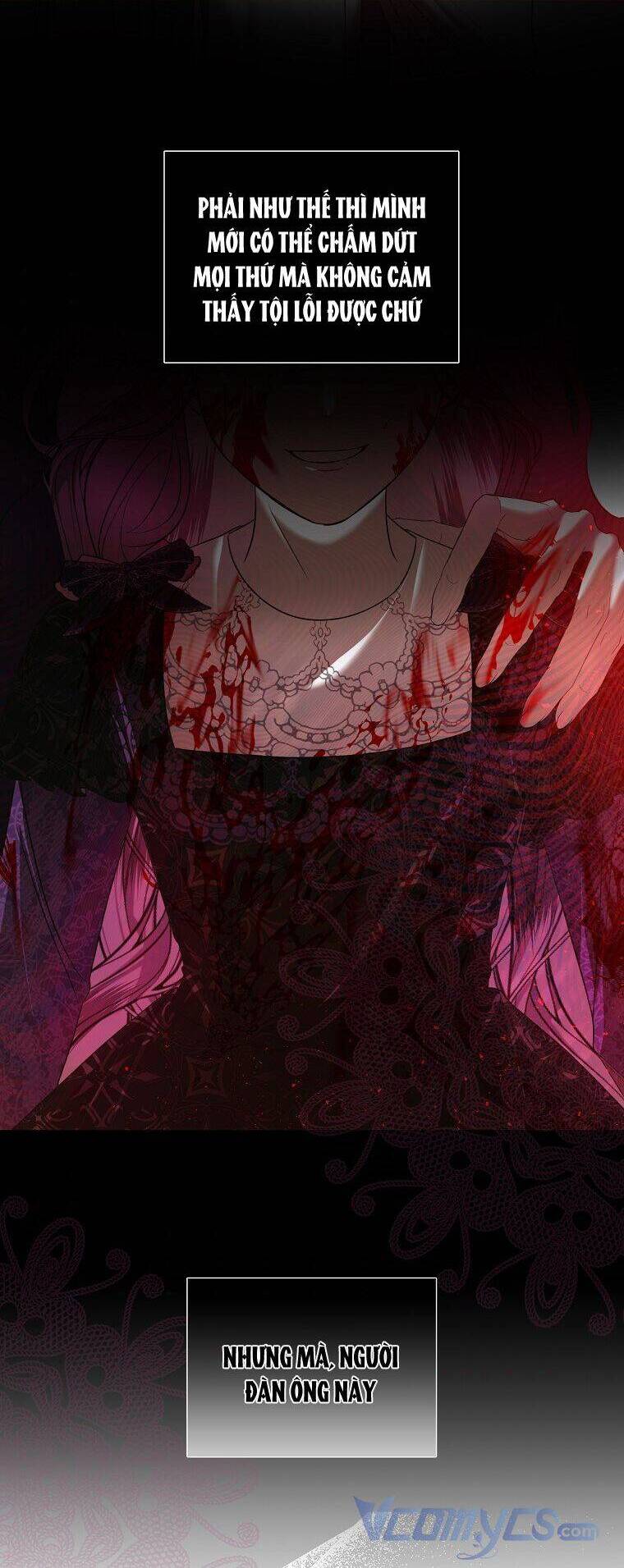 Phương Pháp Sống Sót Khi Phải Ngủ Cùng Hoàng Đế - Chương 28 - Trang 33