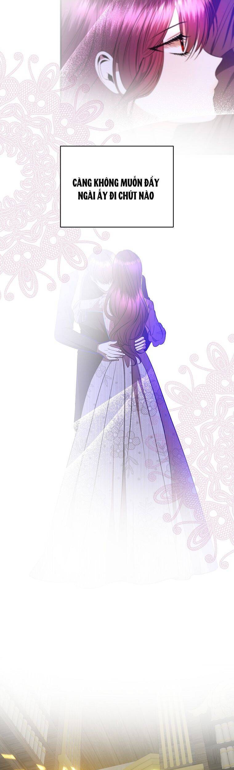 Phương Pháp Sống Sót Khi Phải Ngủ Cùng Hoàng Đế - Chương 28 - Trang 36