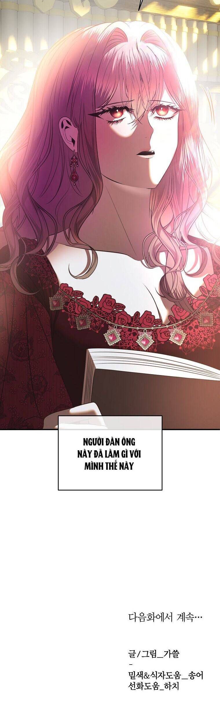 Phương Pháp Sống Sót Khi Phải Ngủ Cùng Hoàng Đế - Chương 28 - Trang 39