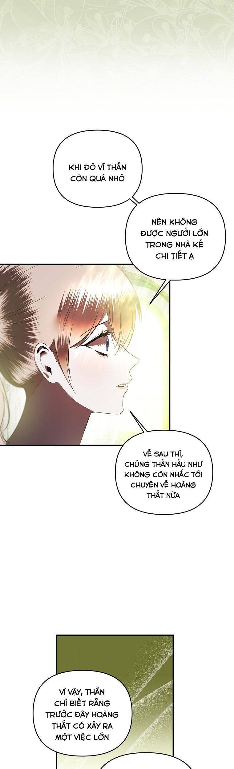 Phương Pháp Sống Sót Khi Phải Ngủ Cùng Hoàng Đế - Chương 28 - Trang 9