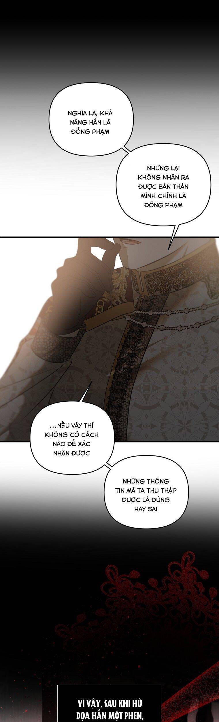 Phương Pháp Sống Sót Khi Phải Ngủ Cùng Hoàng Đế - Chương 29 - Trang 14