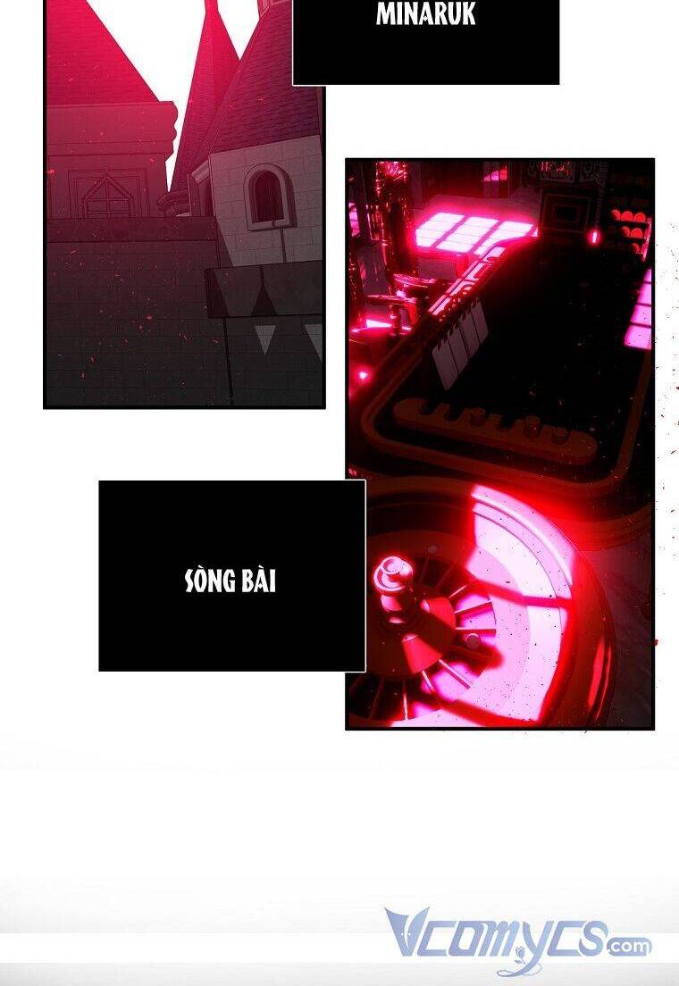 Phương Pháp Sống Sót Khi Phải Ngủ Cùng Hoàng Đế - Chương 29 - Trang 17