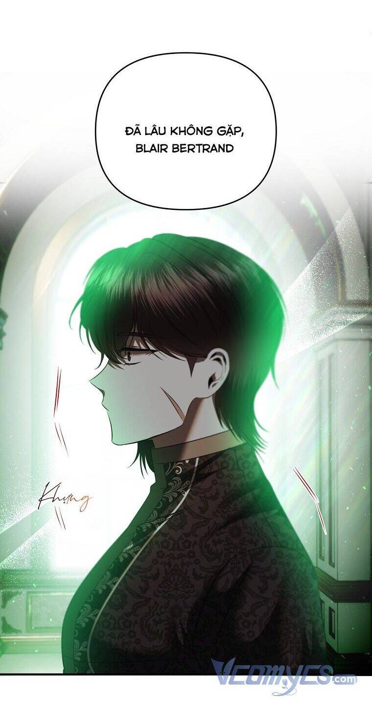 Phương Pháp Sống Sót Khi Phải Ngủ Cùng Hoàng Đế - Chương 29 - Trang 24