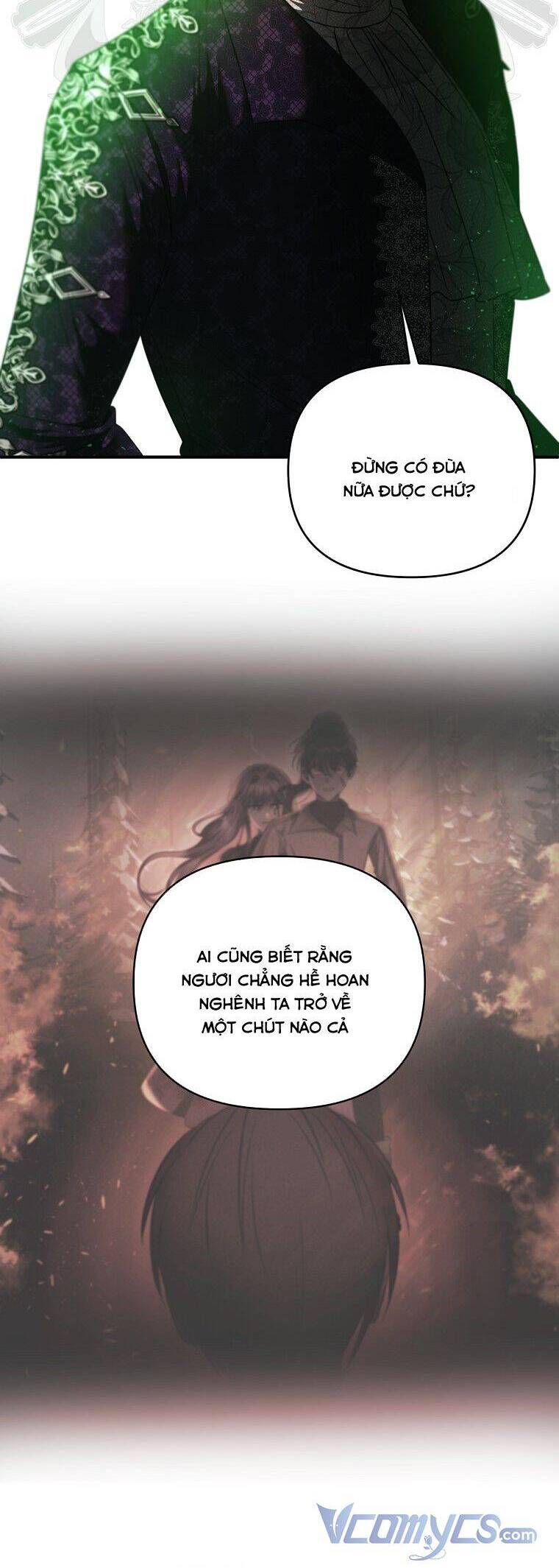 Phương Pháp Sống Sót Khi Phải Ngủ Cùng Hoàng Đế - Chương 29 - Trang 26