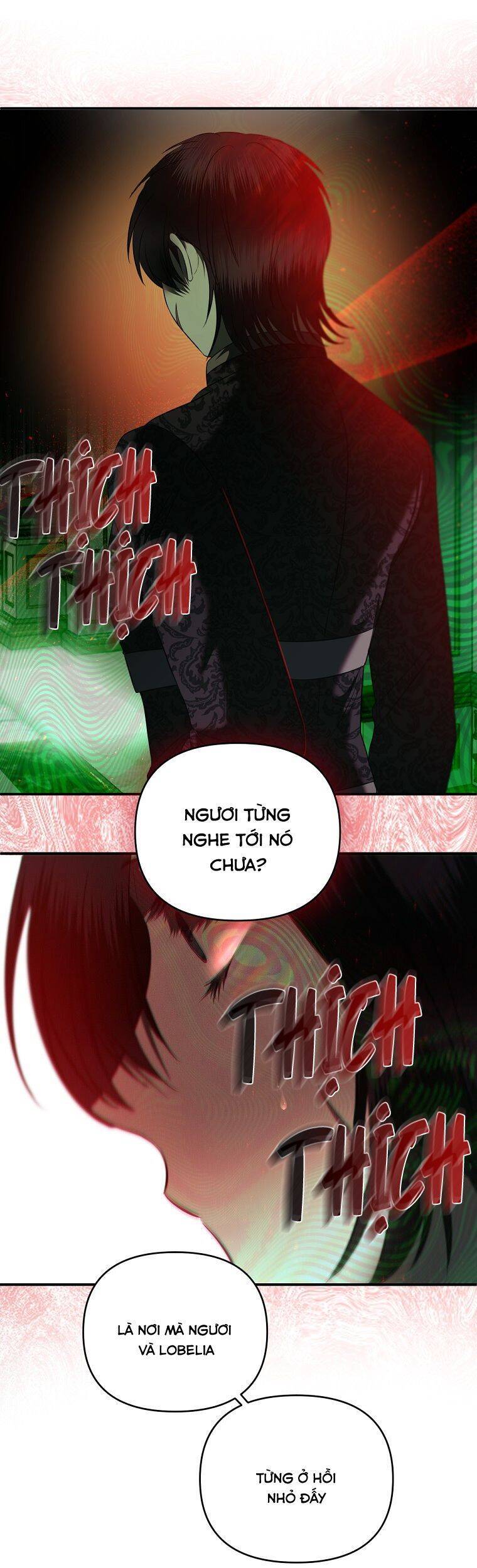 Phương Pháp Sống Sót Khi Phải Ngủ Cùng Hoàng Đế - Chương 29 - Trang 31