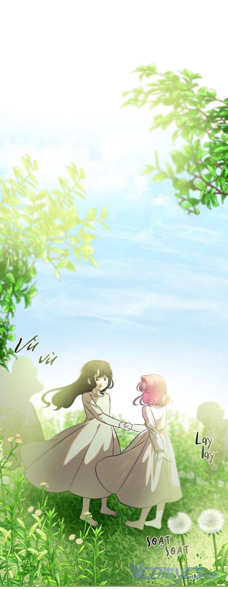 Phương Pháp Sống Sót Khi Phải Ngủ Cùng Hoàng Đế - Chương 29 - Trang 32