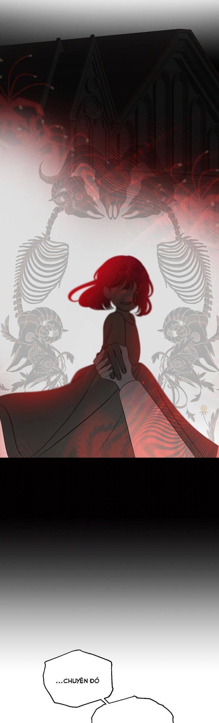 Phương Pháp Sống Sót Khi Phải Ngủ Cùng Hoàng Đế - Chương 29 - Trang 35