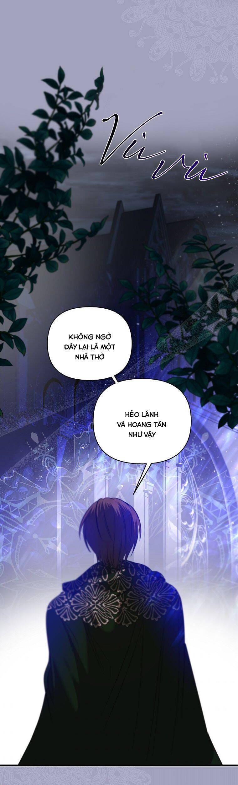 Phương Pháp Sống Sót Khi Phải Ngủ Cùng Hoàng Đế - Chương 29 - Trang 39