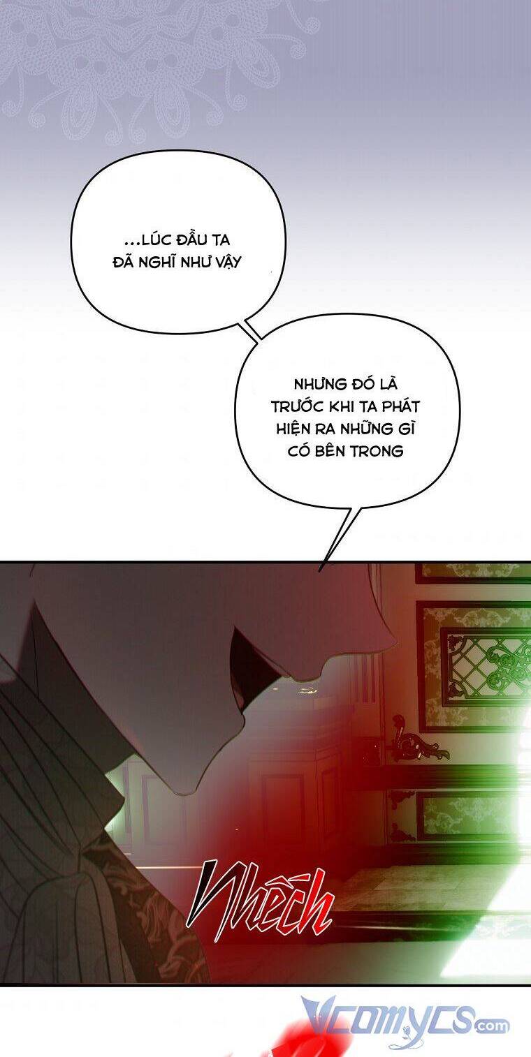 Phương Pháp Sống Sót Khi Phải Ngủ Cùng Hoàng Đế - Chương 29 - Trang 40