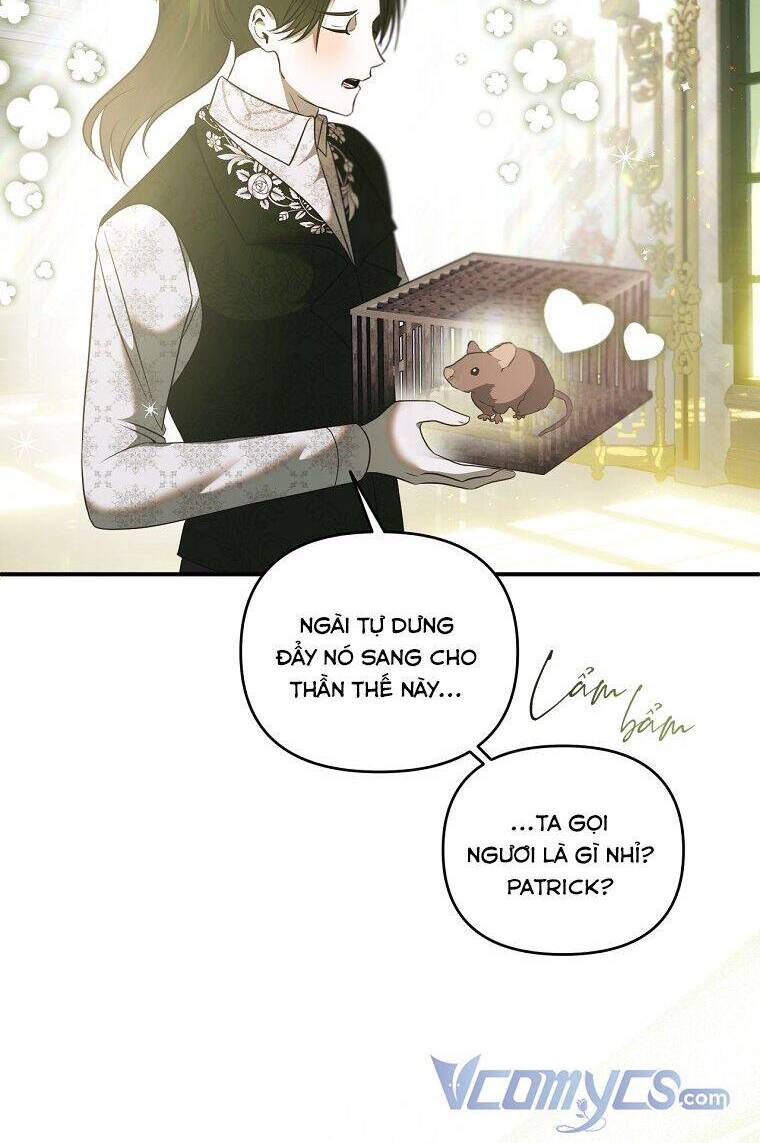 Phương Pháp Sống Sót Khi Phải Ngủ Cùng Hoàng Đế - Chương 29 - Trang 5